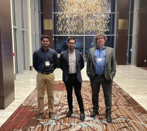 Recent News from ISWC 2024